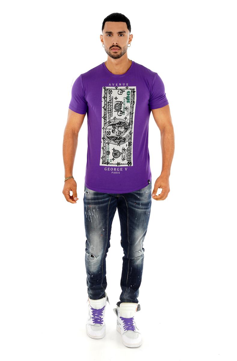 Comfortable Casual Wear - George V