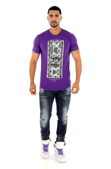 Comfortable Casual Wear - George V