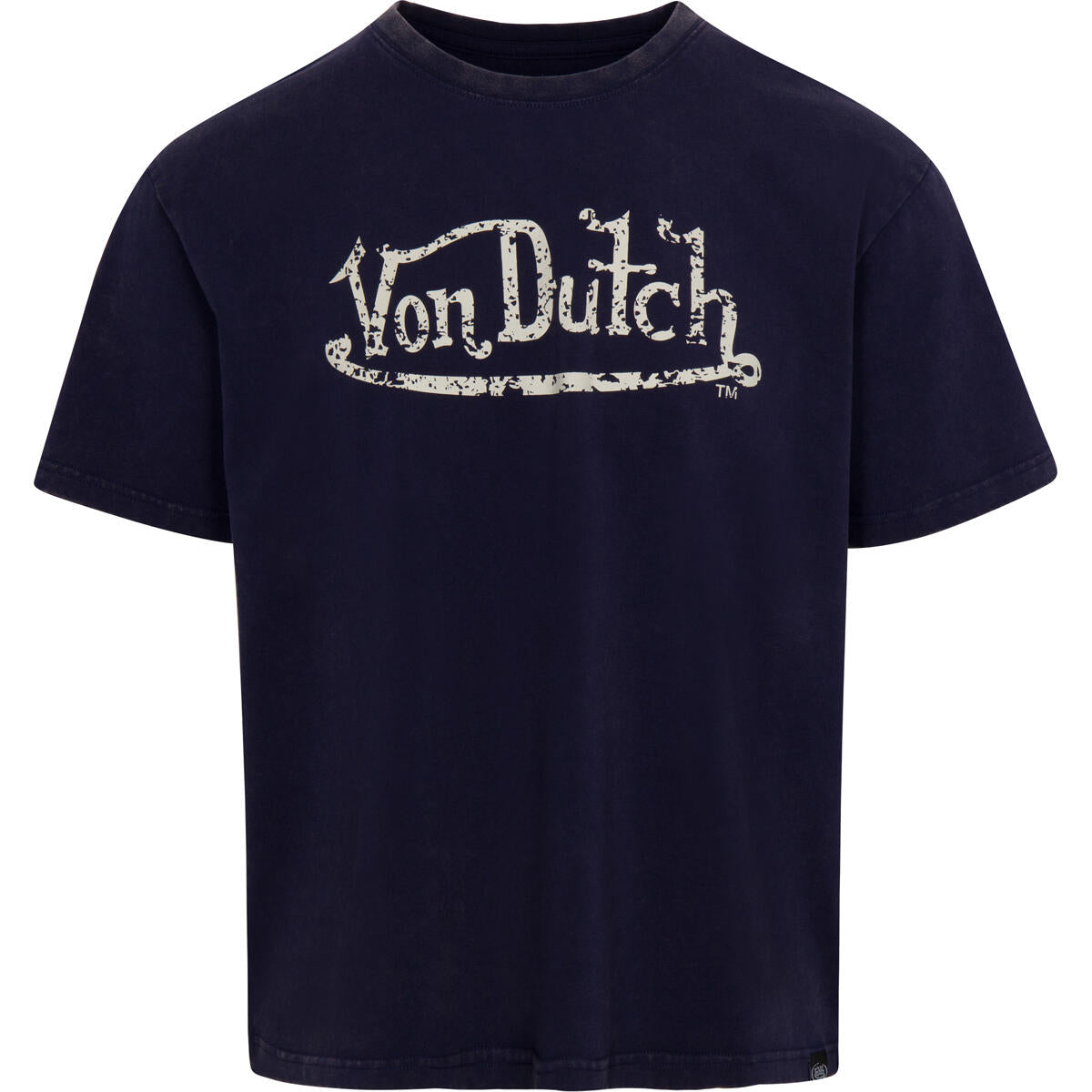 VON DUTCH ORIGINAL SS TEES