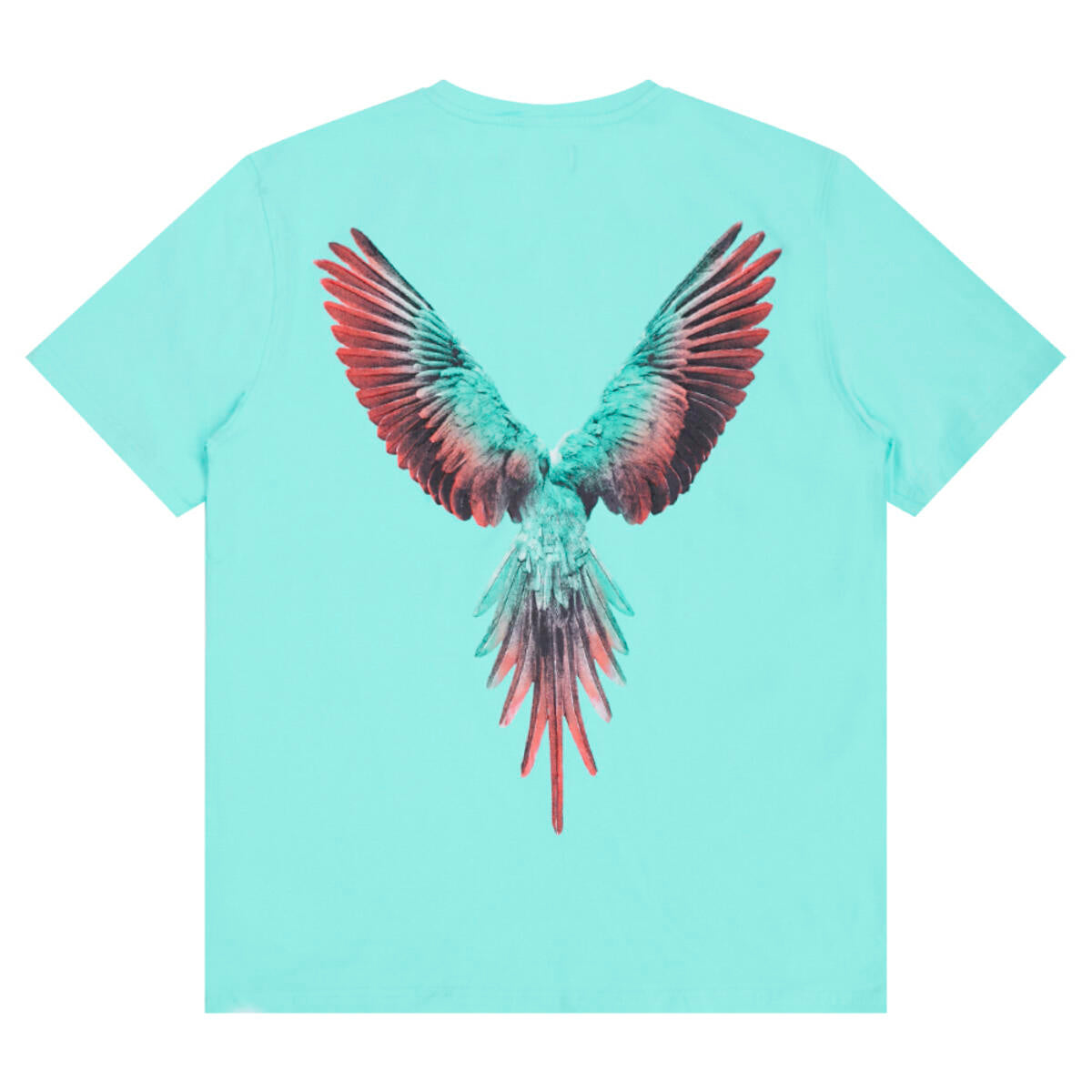 Extraordinary Typography Detail - Close-up