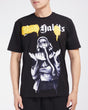Roku Studio Bad Habit Nun Black Tee - Front View