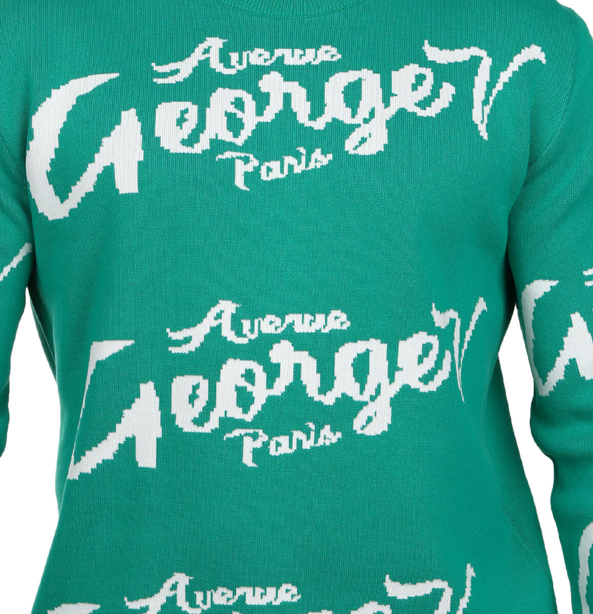 GEORGE V PARIS SWEATER GV105 MULTI COLORS