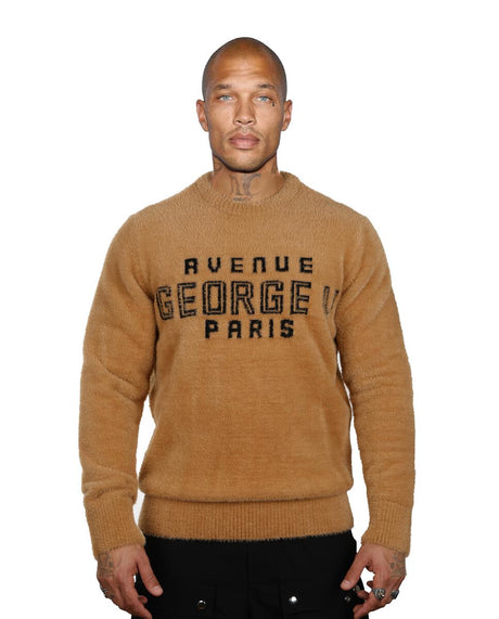 GEORGE V PARIS SWEATER GV100 MULTI COLORS