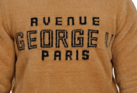 GEORGE V PARIS SWEATER GV100 MULTI COLORS