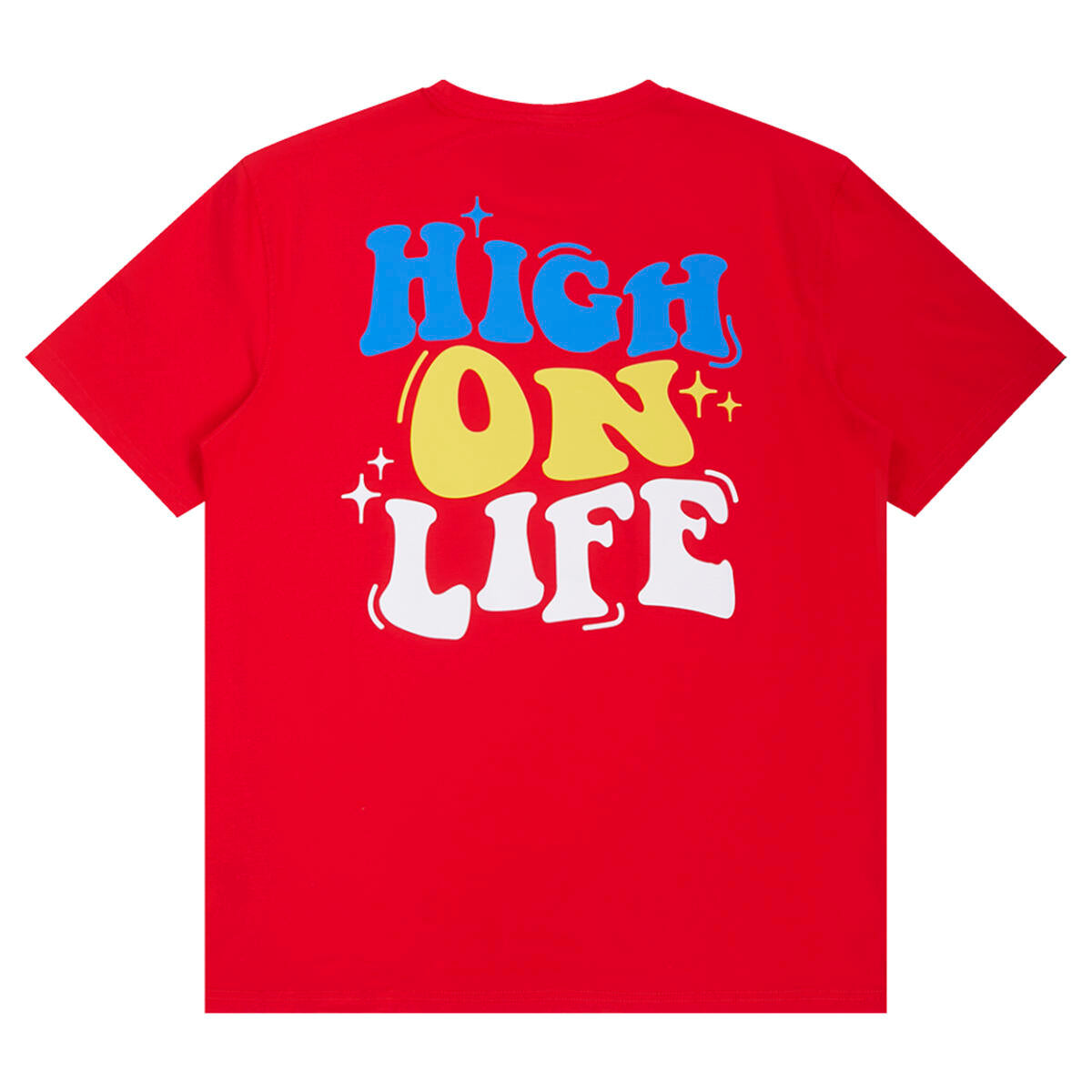 Premium Quality Fabric - Wedding Cake T-Shirt