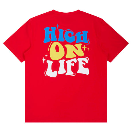 Premium Quality Fabric - Wedding Cake T-Shirt