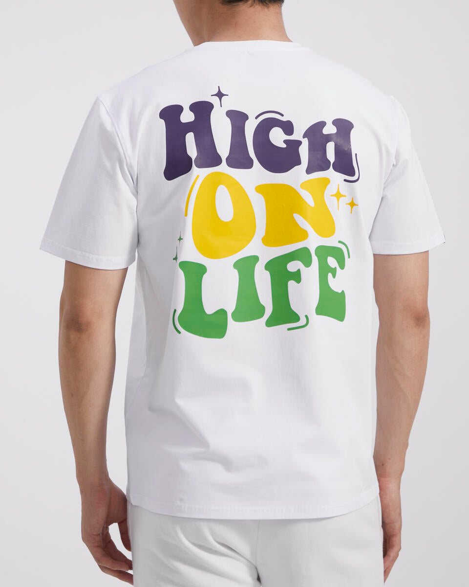 Urban Streetwear - Wedding Cake T-Shirt