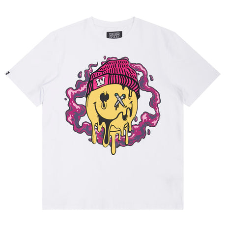 Men's Wedding Cake Tee