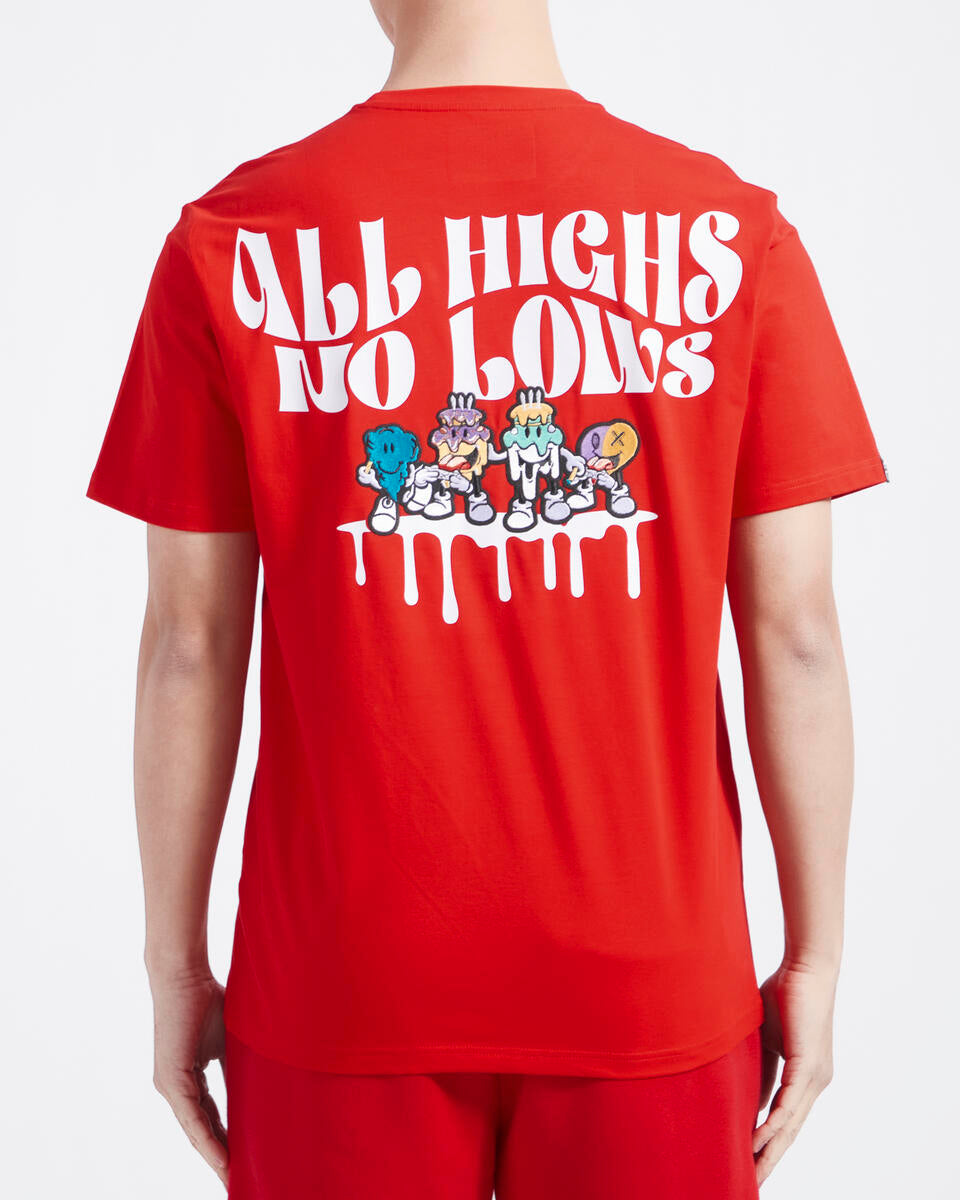 Wedding Cake T-Shirt - Front View