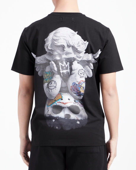 ROKU STUDIO KID ANGEL T SHIRT