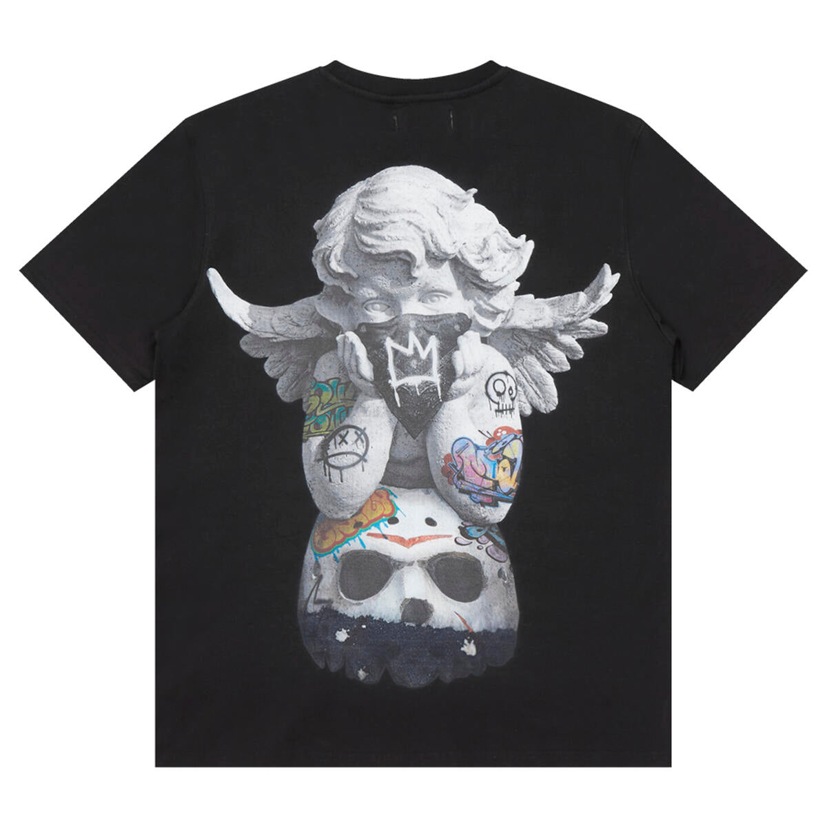 ROKU STUDIO KID ANGEL T SHIRT