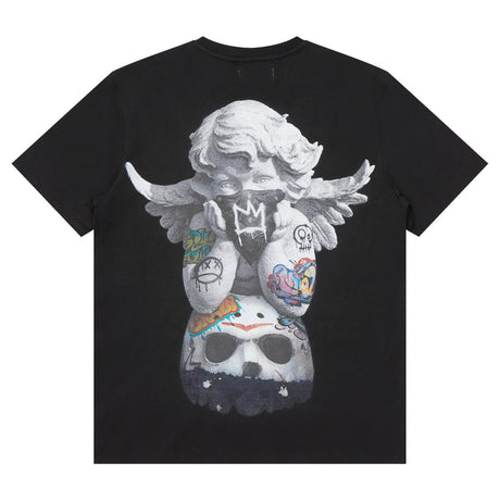 ROKU STUDIO KID ANGEL T SHIRT