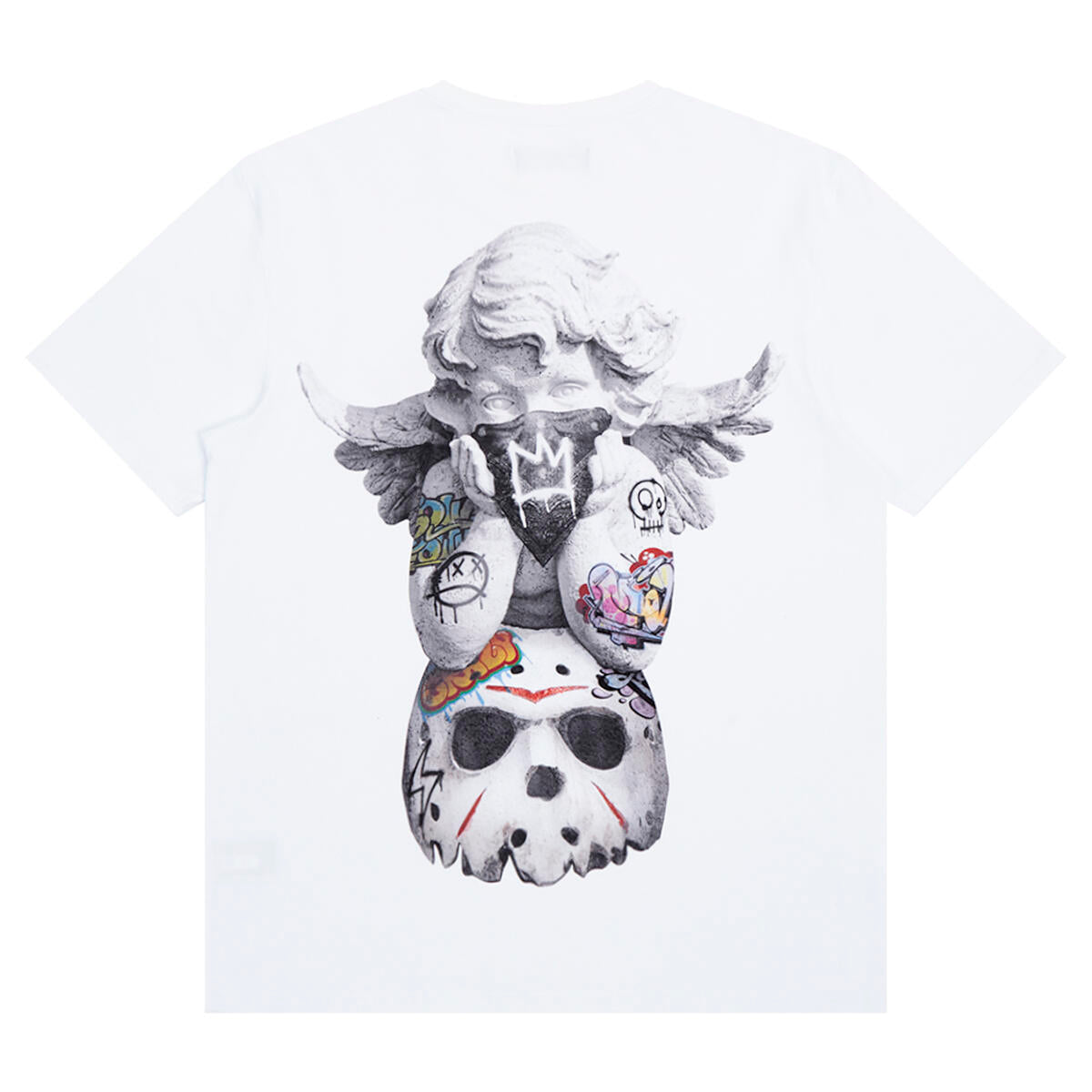 ROKU STUDIO KID ANGEL T SHIRT