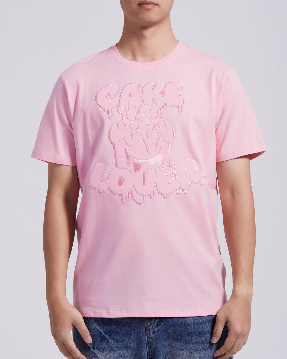 Wedding Cake - T Shirt - Cake Lover