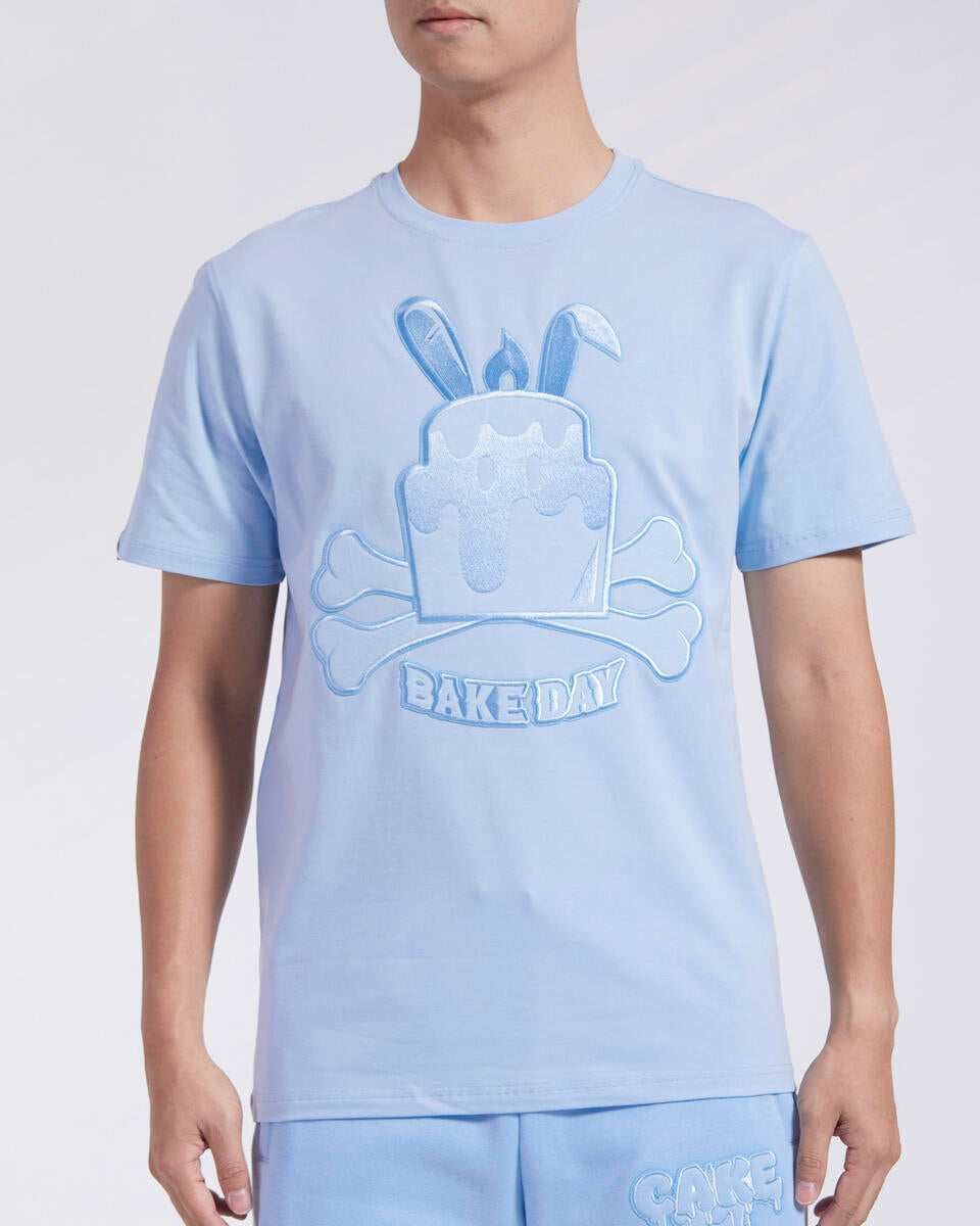 Wedding Cake - T Shirt - Bake Bunny