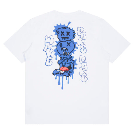 Wedding Cake - T Shirt - Wake Bake Day