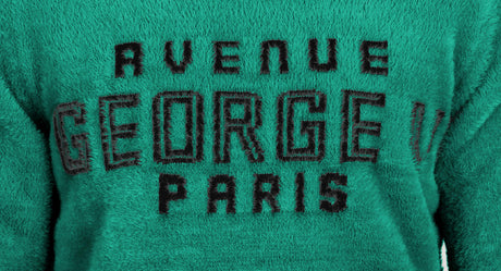 GEORGE V PARIS SWEATER GV100 MULTI COLORS
