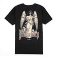 Outrank T-Shirt Prayed Up Black