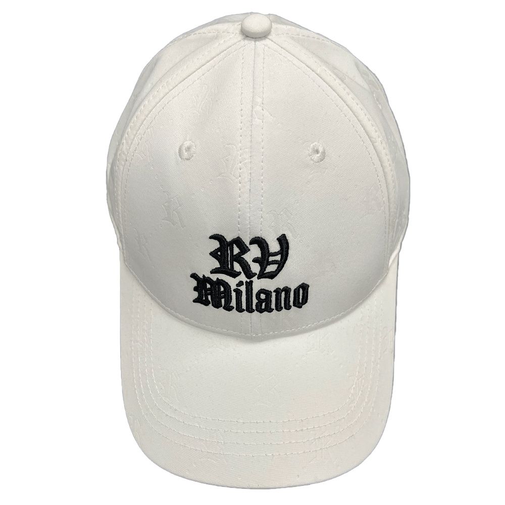 ROBERTO VINO MILANO NYLON HATS MULTI COLORS
