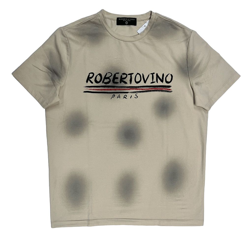 ROBERTO VINO MILANO PARIS SHORT SET MULTI COLORS