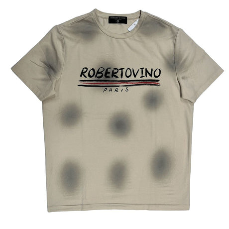 ROBERTO VINO MILANO PARIS SHORT SET MULTI COLORS