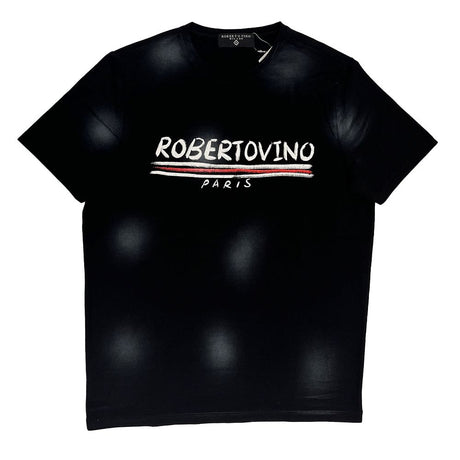 ROBERTO VINO MILANO PARIS SHORT SET MULTI COLORS