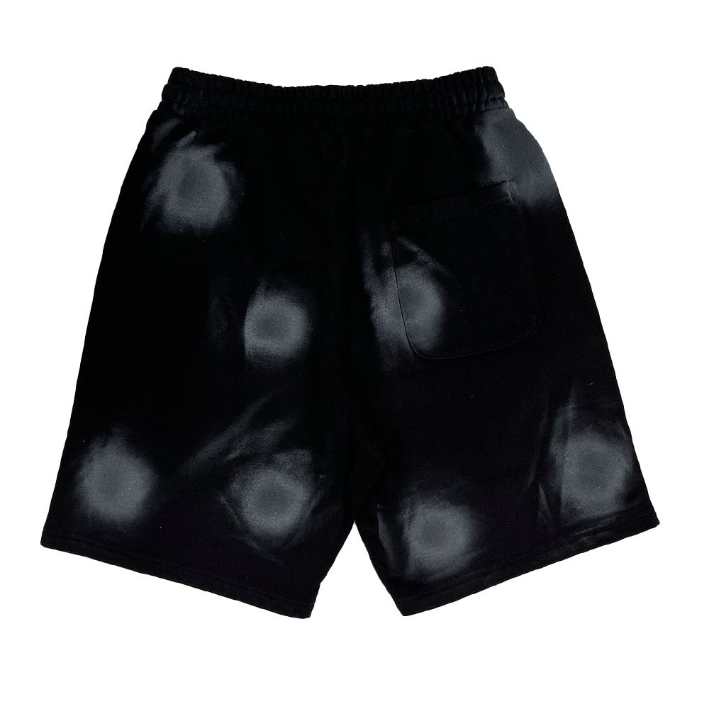 ROBERTO VINO MILANO PARIS SHORT SET MULTI COLORS
