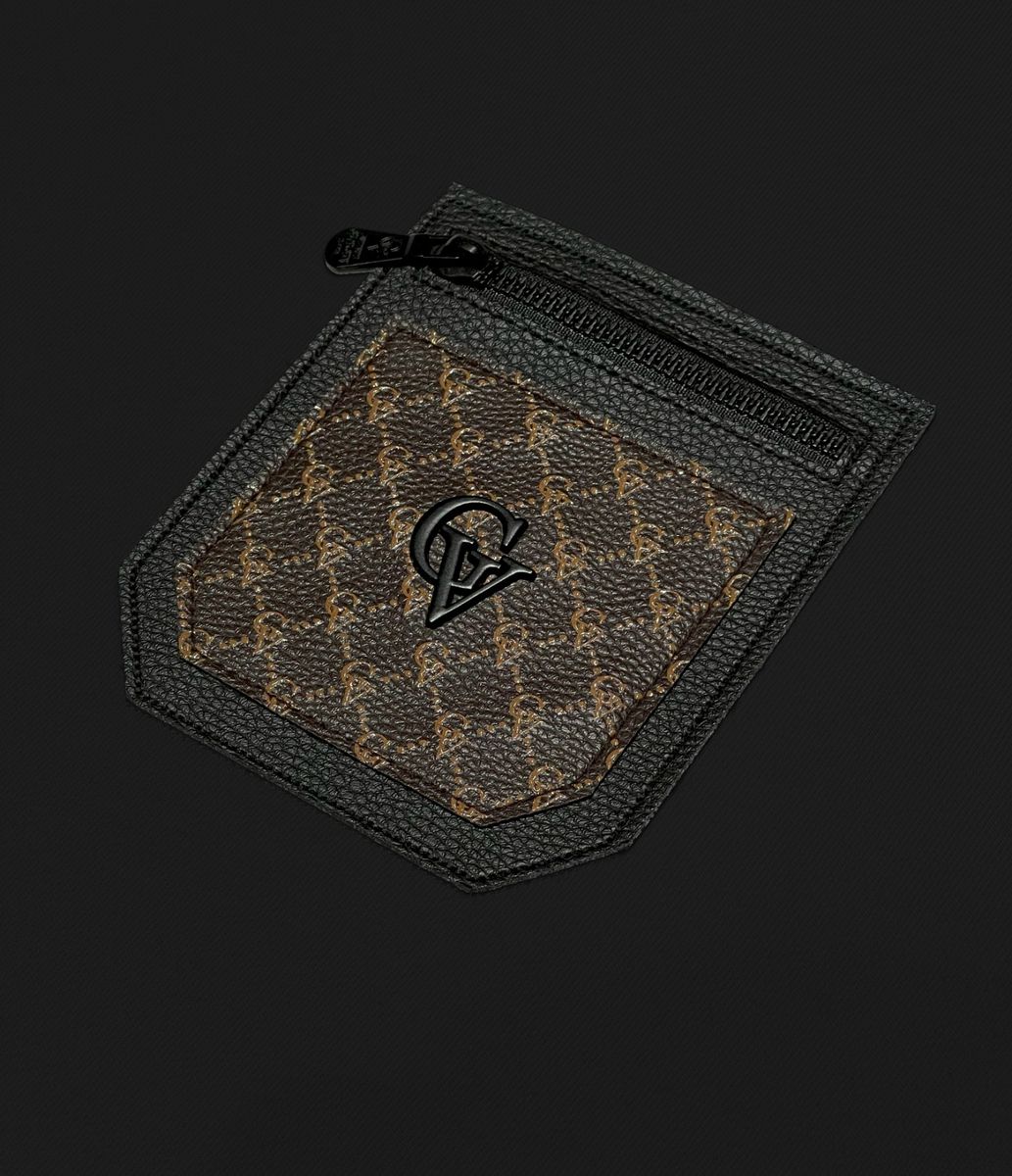 George V Paris Crewneck GV2802 Multi Colors