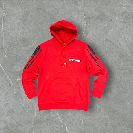 REELISTIK ICC HOODIE MULTI COLORS