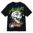 FORTY ALL STAR T-SHIRT BLACK