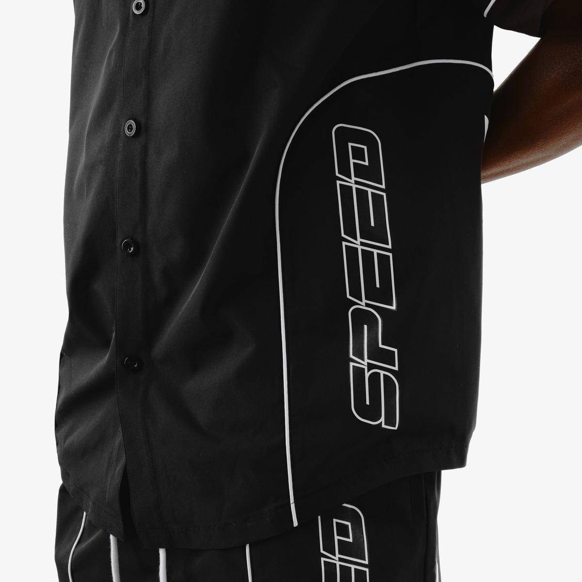 COPPER RIVET SPEED RACING SHORT SET MULTI COLORS