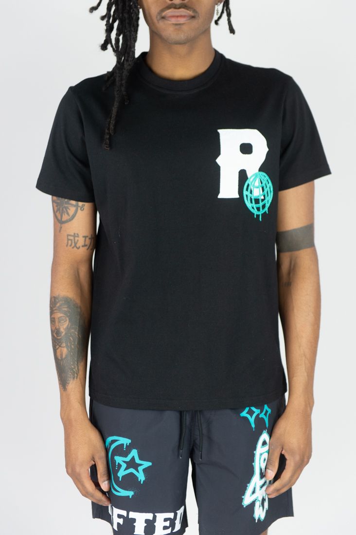 REBEL MINDS LIFTED SHORT SET