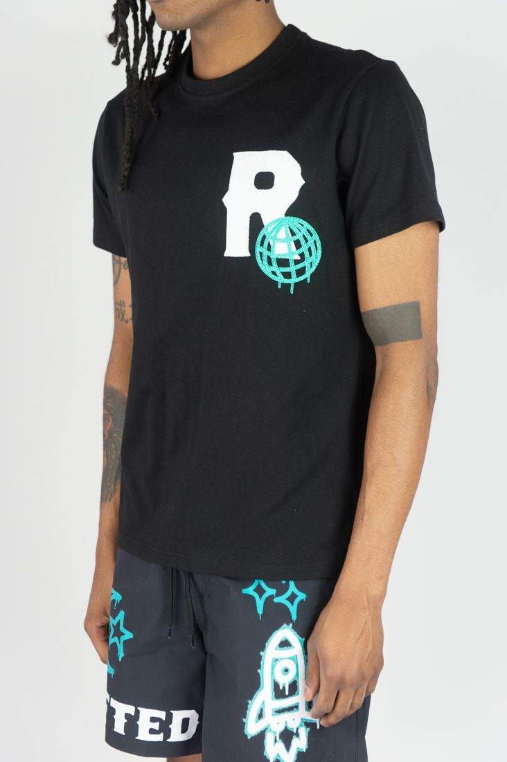 REBEL MINDS LIFTED SHORT SET