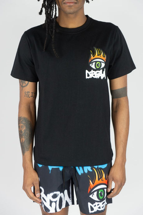 REBEL MINDS DREAM VISION SHORT SET