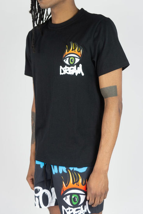 REBEL MINDS DREAM VISION SHORT SET