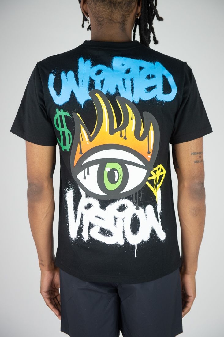 REBEL MINDS DREAM VISION SHORT SET