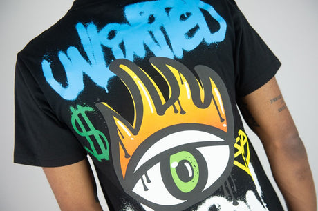 REBEL MINDS DREAM VISION SHORT SET