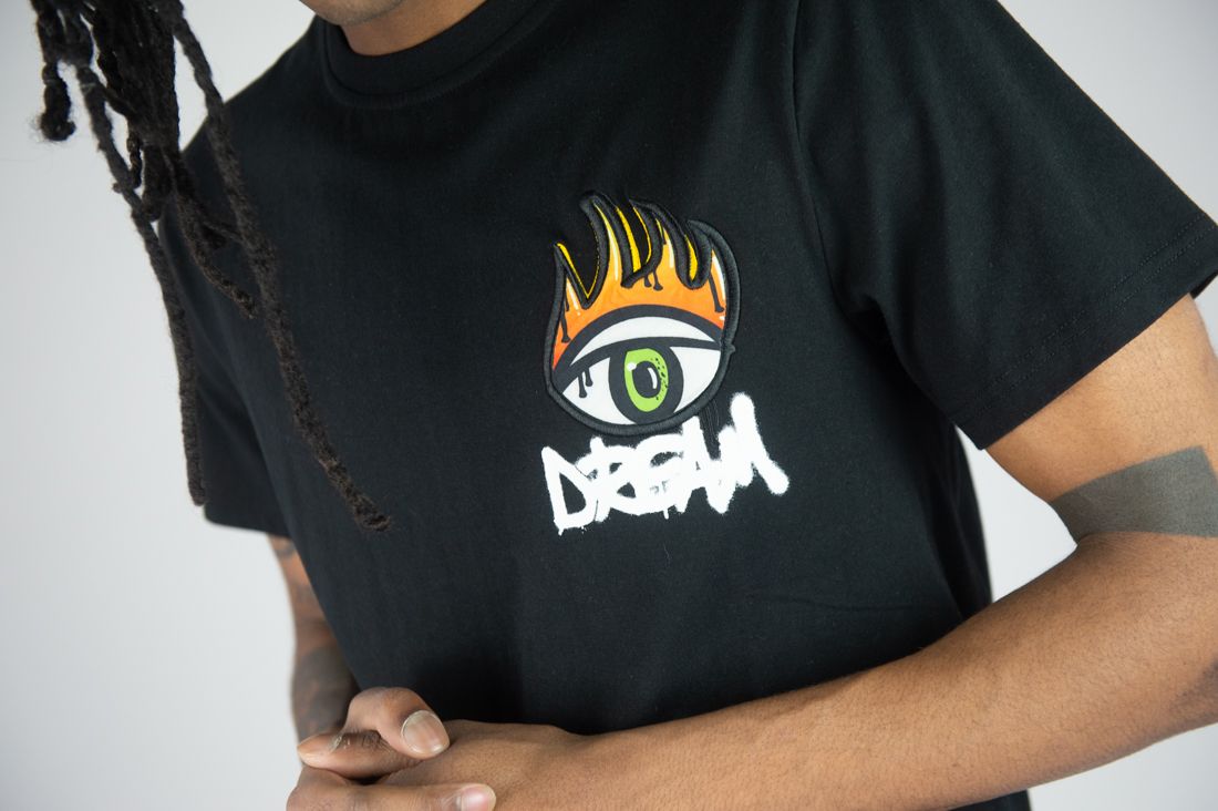 REBEL MINDS DREAM VISION SHORT SET