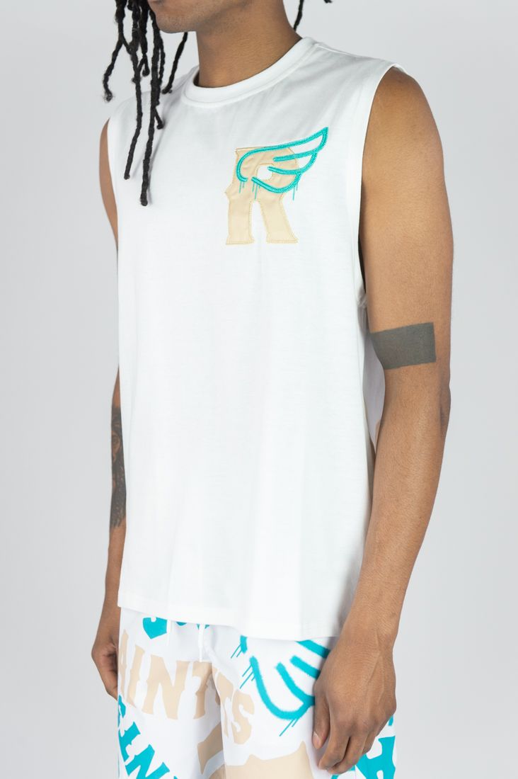 REBEL MINDS SAINTS SHORT SET