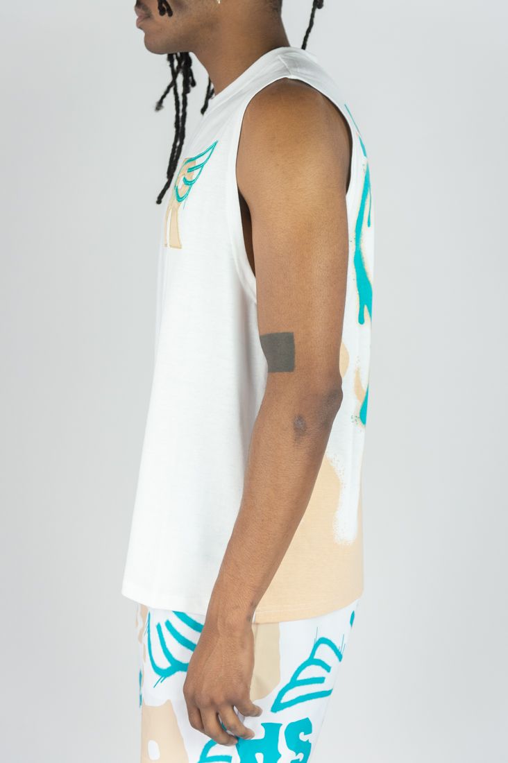 REBEL MINDS SAINTS SHORT SET