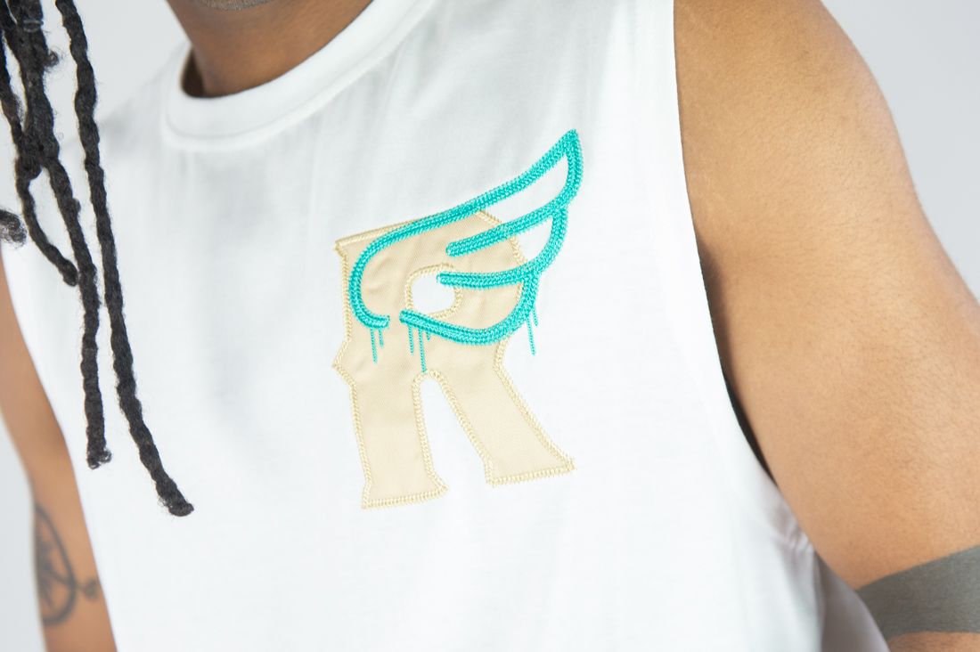 REBEL MINDS SAINTS SHORT SET