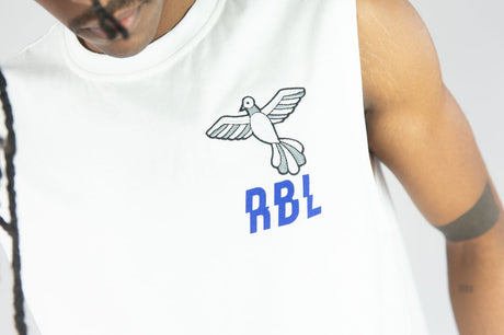 REBEL MINDS RBL SLEEVELESS SHORT SET MULTI COLORS