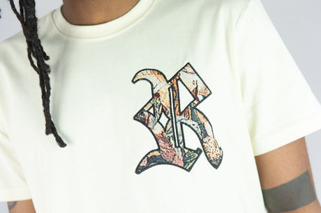 REBEL MINDS REBEL LIFE TAPESTRY SHORT SET