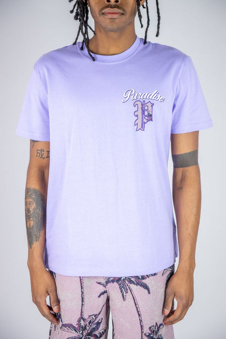 REBEL MINDS PARADISE TAPESTRY SHORT SET