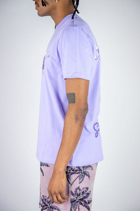 REBEL MINDS PARADISE TAPESTRY SHORT SET