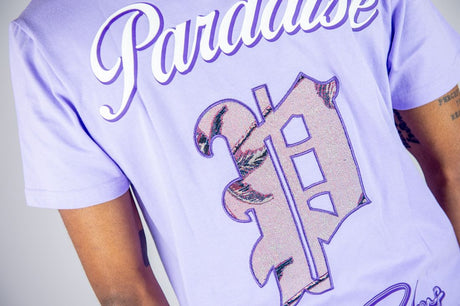 REBEL MINDS PARADISE TAPESTRY SHORT SET