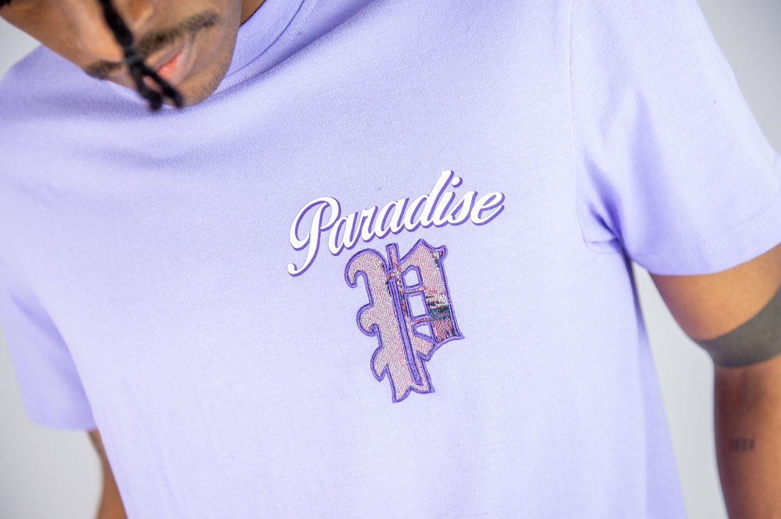 REBEL MINDS PARADISE TAPESTRY SHORT SET