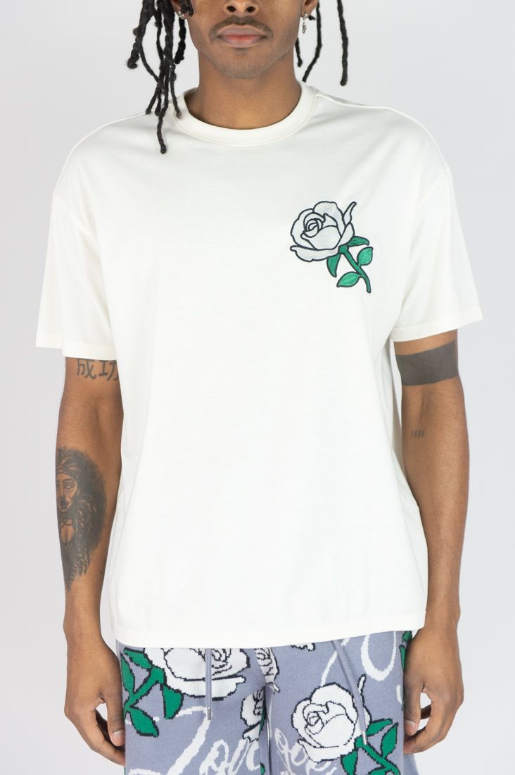 REBEL MINDS ETERNAL LOVE SWEATER SHORT SET MULTI COLORS