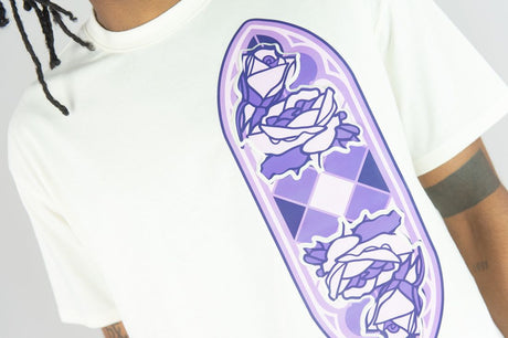 REBEL MINDS PEACE OF MIND SWEATER SHORT SET MULTI COLORS