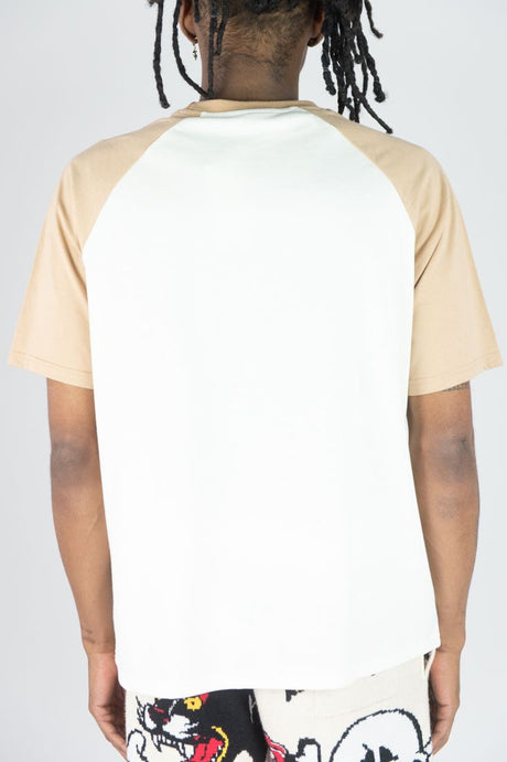 REBEL MINDS SERPENT SKULL SWEATER SHORT SET